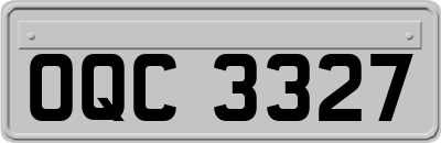 OQC3327