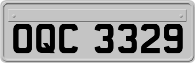 OQC3329