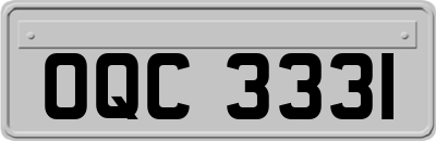 OQC3331