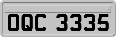 OQC3335