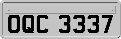OQC3337