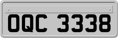 OQC3338