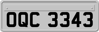 OQC3343