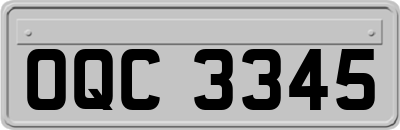 OQC3345