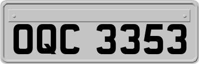 OQC3353