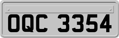 OQC3354