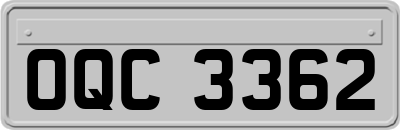 OQC3362