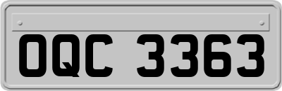 OQC3363