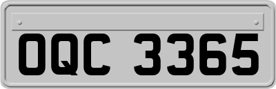 OQC3365