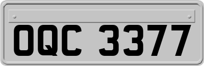 OQC3377