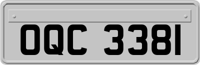 OQC3381