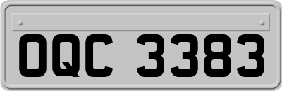 OQC3383