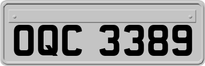 OQC3389
