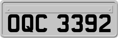 OQC3392