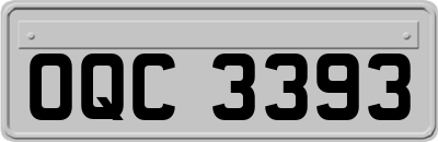 OQC3393