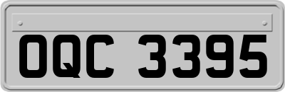 OQC3395