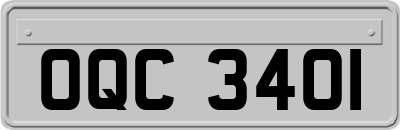 OQC3401