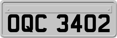 OQC3402