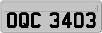 OQC3403