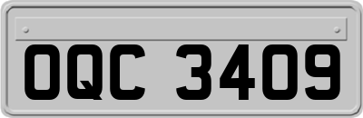 OQC3409