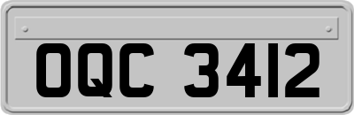 OQC3412