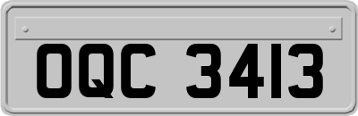 OQC3413