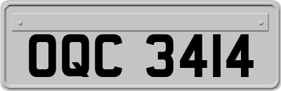 OQC3414