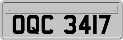 OQC3417