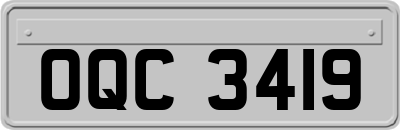 OQC3419