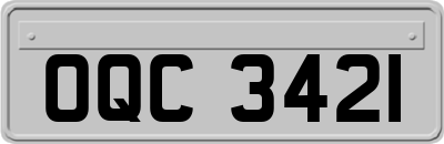 OQC3421