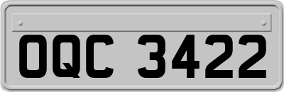 OQC3422