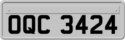 OQC3424
