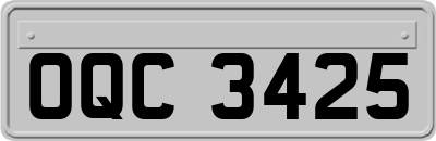 OQC3425