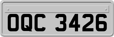 OQC3426