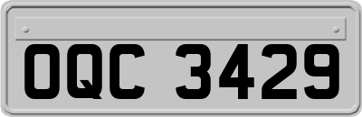 OQC3429