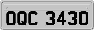 OQC3430