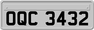 OQC3432