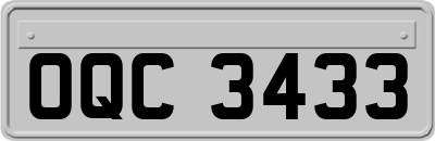 OQC3433