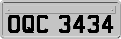 OQC3434