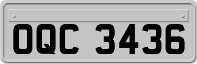 OQC3436