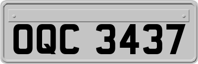 OQC3437