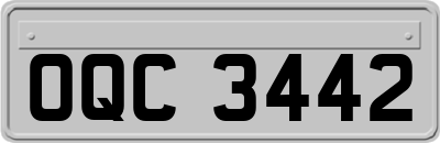 OQC3442