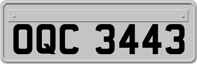 OQC3443