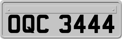 OQC3444