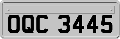 OQC3445