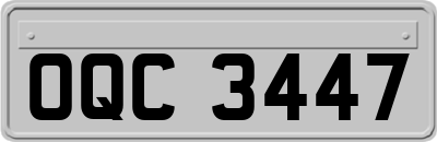 OQC3447