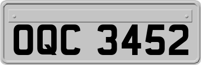 OQC3452