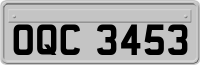 OQC3453