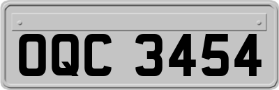 OQC3454