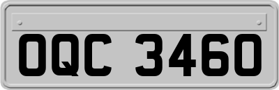 OQC3460